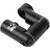 Trophy Ridge Seismic Back Bar Black - AST26BB