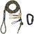 Timber Ninja Lineman/Tether Rope 8mm Predator Camo - 8PSERLT97929