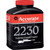 Accurate 2230 Powder 1 lb. Rifle HAZMAT - A22301