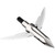 NAP Killzone Rx Ti 2.0 Trophy Tip Broadheads 100gr. 3pk - NAP-KZ-100TI-20CC