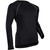 ColdPruf Quest Performance Crew Baselayer Black 2XL - 82A2XBK