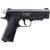 Crosman 1911BB CO2 Air Pistol .177 Black - 40001