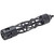 30-06 The LINK Stabilizer Black 8 in. - 8-LINKBLK