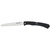Outdoor Edge Flip N Saw Black 7 in. - FW-70