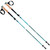 Alpha Aluminum Trekking Poles 1Pr Glacier Melt - 22014