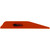 Bohning Wild Vanes 3 in. Red 100 pk. - 101082RD3
