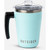 Outsider The AM Travel Mug Teal - COF-0011-U-TE-17-4