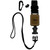 Gear Keeper Retractable Elk Call Lanyard - RT4-3141