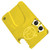Redi-Edge Pocket Sharpener Orange - RED0220-OR