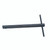 Traditions Breech Plug/Nipple Wrench Universal - A1519