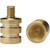 Hornady Bore Driver Muzzleloader Bullet 50 Cal. Ram Rod End ELD-X Profile - 6686