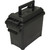 MTM Ammo Can Mini Black - AC15-40