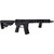 Franklin Armory Antithesis AT-120 Rifle 5.56 NATO 30rd Magazine 12" Barrel Black - 00-10100-BLK
