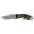 Kershaw Blur Folding Knife 3-2/5" Drop Point Blade King's Camo - 1670KC