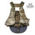 Knight & Hale Run N' Gun 200 Turkey Vest Realtree Legacy - KHT0228
