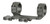 Midwest Industries MK2 34mm Scope Mount - Standard Height - MI-MK2-34SM