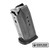 Ruger Security-9 Compact Magazine 9mm Luger Black Oxide Steel 10/rd - UE90667
