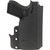 Mission First Tactical Pocket Holster for Glock 42 Black Ambi - HPK-GL42