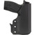 Mission First Tactical Pocket Holster for S&W Bodyguard 2.0 Black Ambi - HPK-SWBG