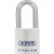 Abus Usa - Padlock 80 Titalium - Steel - 65924