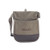 Allen Company - Double Compartment Shell Bag - Olive Drab - 2306