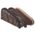 Allen Company - Handgun Case - Assorted Earth Tones, 8" - 72-8