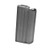 Asc - Sr25/dpms .308 Sr Stainless 20 Round Magazine - Marlube Black, Black Follower - 20-308-SS-BM-B-ASC