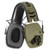 Atn Corporation - X-sound Hearing Protector - Green, Nrr 22db - ACPROTXSND