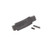 Bravo Company - Bcmgunfighter Trigger Guard - Black - BCM-GTG-MOD-0-BLK