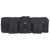 Bulldog Cases - Tactical Double Rifle Bag - Black, 13”h X 43”w X 4”d - BDT60-43B