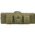 Bulldog Cases - Tactical Double Rifle Bag - Green, 13”h X 43”w X 4”d - BDT60-43G