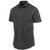 Beretta - Tkad Flex Short Sleeve Shirt - Black, 2x-large - LU951T23340999XXL