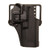 Blackhawk! - Serpa Cqc Holster - Matte, Rh, Glock 48 - 410576BK-R