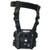 Blackhawk! - Tactical Holster Platform - Black - 432000PBK