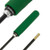 Bore Tech - Proof-positive Bore Stix .338 - .41 Cal - Green, 48" - BSTX-3348-00