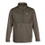Browning - Hybrid 1/4 Zip Shirt - Major Brown, X-large - 3010969804
