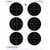 Champion - Visishot Targets - 3" Circle, 10/pk - 45803