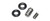 Cmmg - Spring Extractor & Buffer Kit Mk3 308win - 38BA494