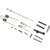 Cmmg - Enhanced Field Repair Kit - Ar-15 - 55AFF62