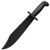 Cold Steel - Black Bear Bowie - CS-97SMBWZ
