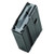 C-products - Ar-15 Magazine - Black W/ Gray Follower, 6.8 Spc, 10/rd, Stainless Steel - 1068041177CPD