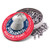 Crosman - Piranha Hollow Point Pellet - .177 Cal - LPPH7