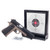 Crosman - Classic 1911 Pistol Kit - 1911 Air Pistol, Sticky Targets, 250/ct Bbs - S1911KT