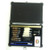 Dac Technologies - Gunmaster Universal Select 30 Piece Gun Cleaning Kit In Aluminum Case - UGC 56C