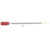 Dewey Rods - .22 Caliber Nylon Coated Rod - 12 Inches - 22C12
