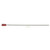 Dewey Rods - .22 Caliber Nylon Coated Rod - 17" - 22C17