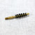 Dewey Rods - .30 Caliber Bronze Rifle Brush - B30
