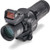Eotech - Vudu 3-9x32 Sfp Ultra-short Riflescope W/ Eflx- Hc1 Reticle - VDU3-9PKG1
