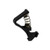 Glock - Trigger Spring Ny 1 - Black, Gen5 (including G19x/g45) - 39651