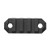 Grovtec - Keymod Picatinny Rail - 2.2in 5 Slot Keymod - GTSW227
